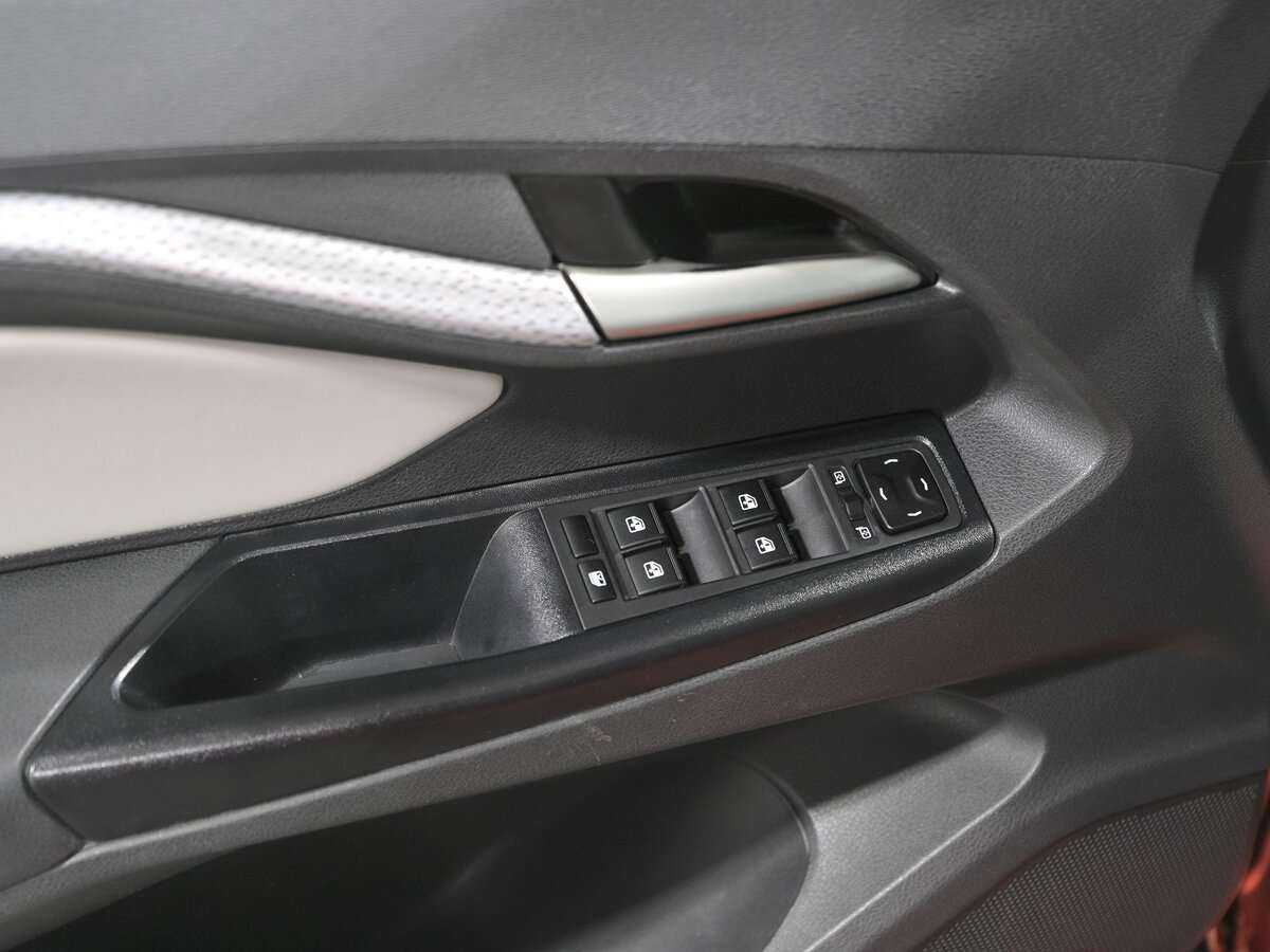 Lada (ВАЗ) Vesta б/у, 2019, Роботизированная. Фото: #10