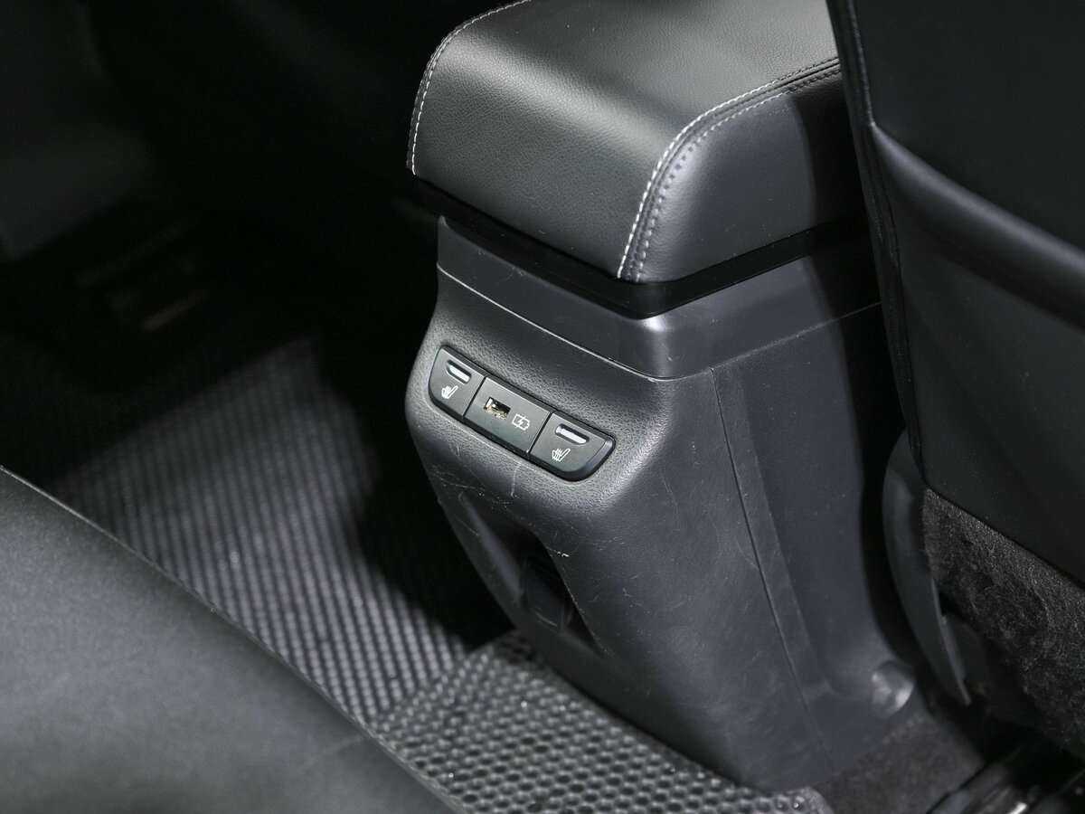 Lada (ВАЗ) Vesta б/у, 2019, Роботизированная. Фото: #12