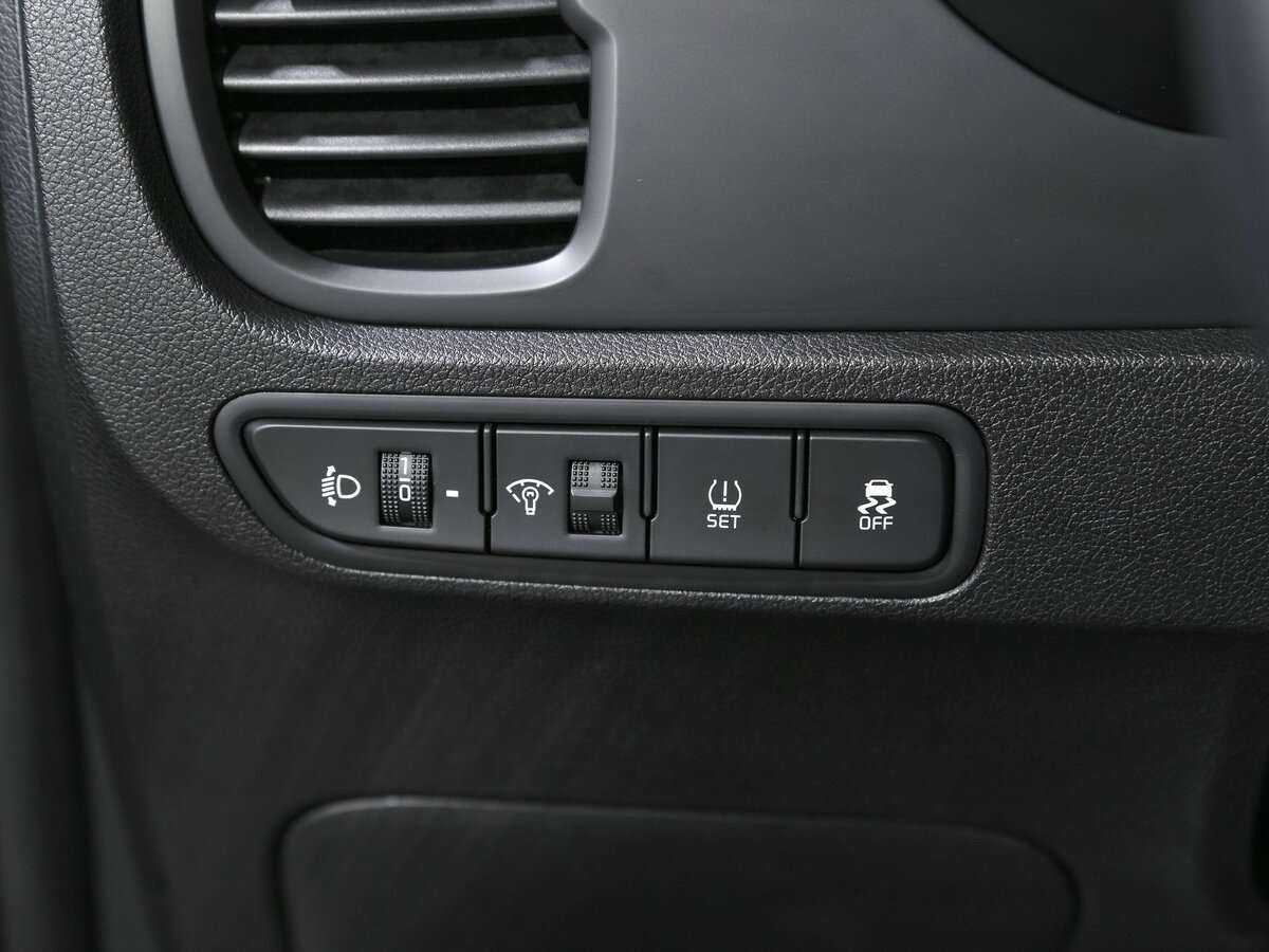 Kia Rio б/у, 2020, Автоматическая. Фото: #14