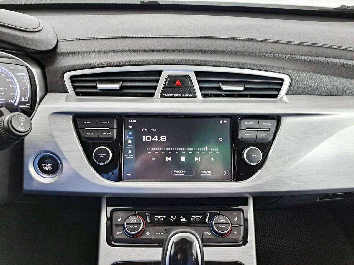 Geely Atlas б/у, 2019, Автоматическая. Фото: #12