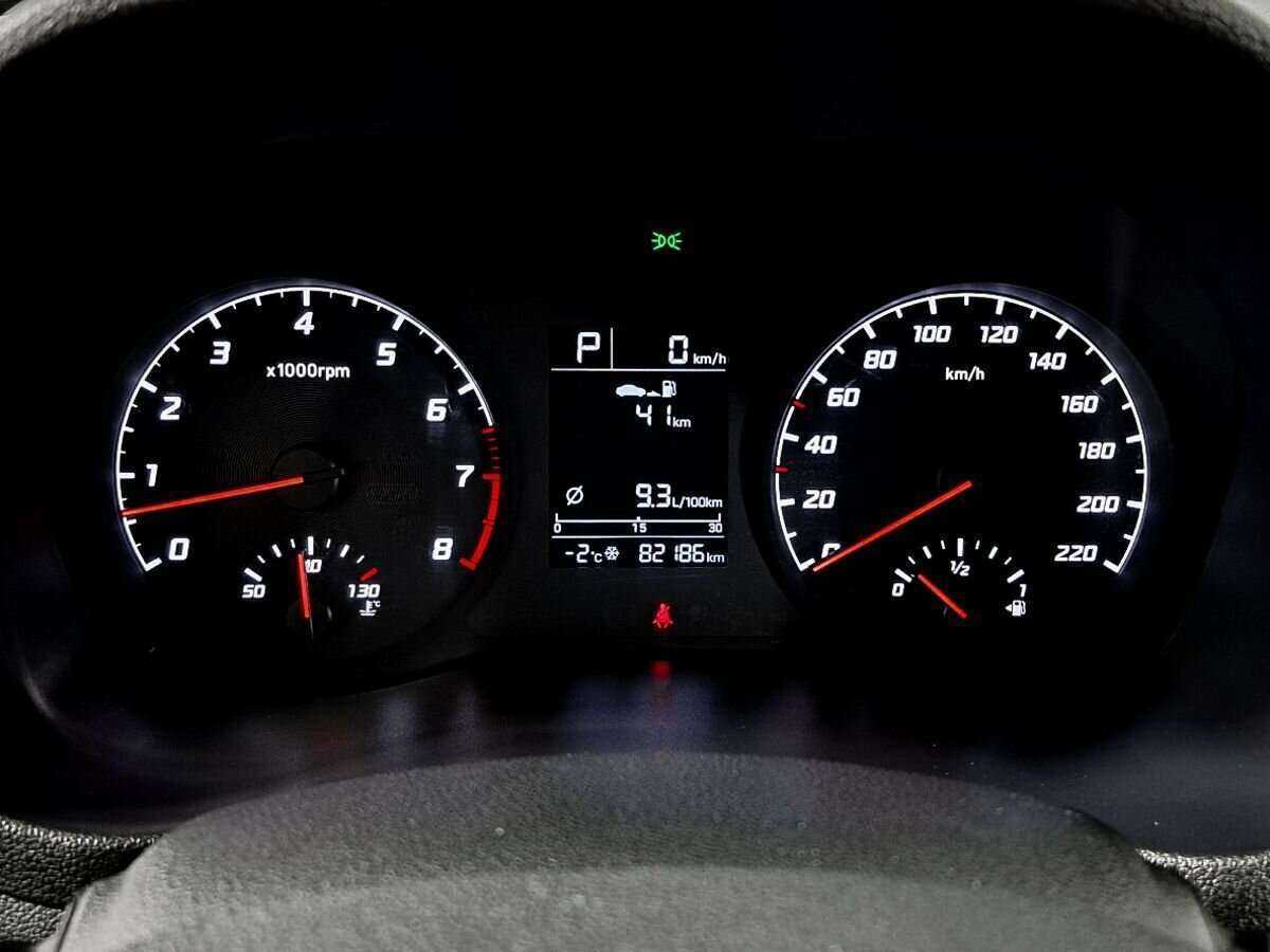 Хендай Солярис б/у, 2021, Автоматическая. Фото: #12