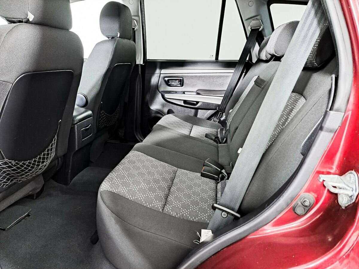 Грейт Вол Ховер М3 б/у, 2013, Механическая. Фото: #7