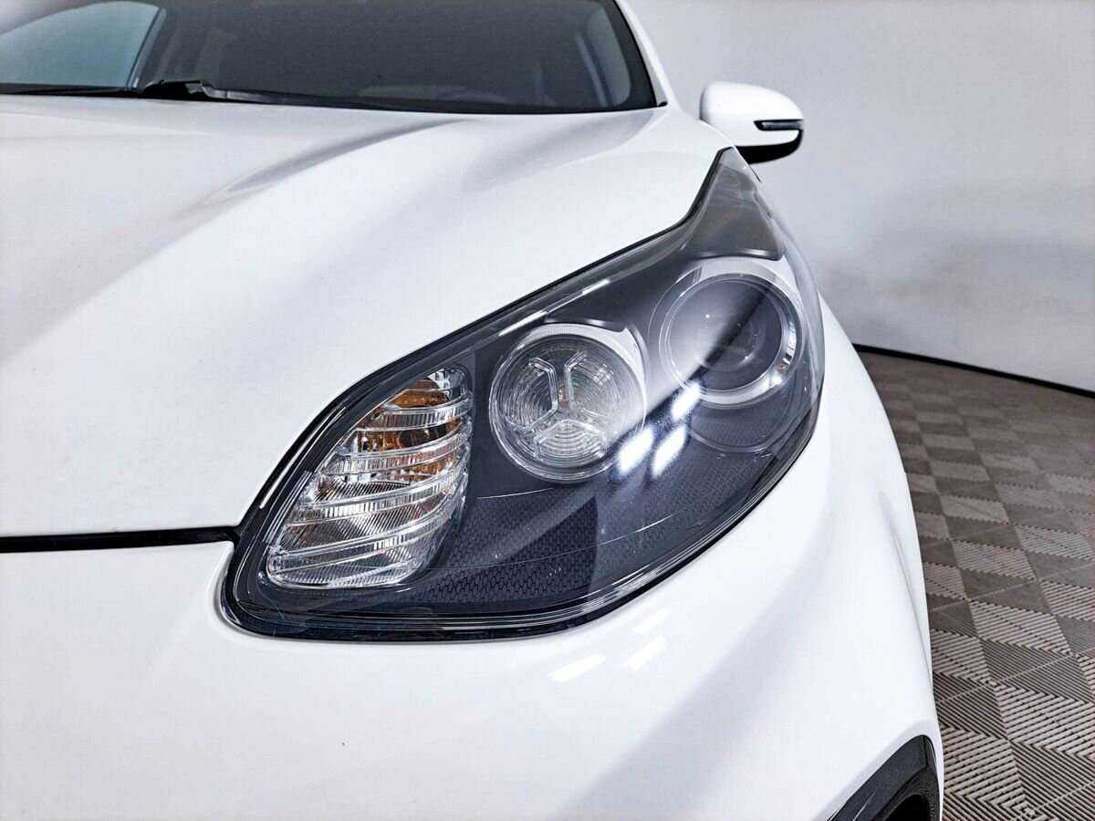 Kia Sportage б/у, 2019, Автоматическая. Фото: #16