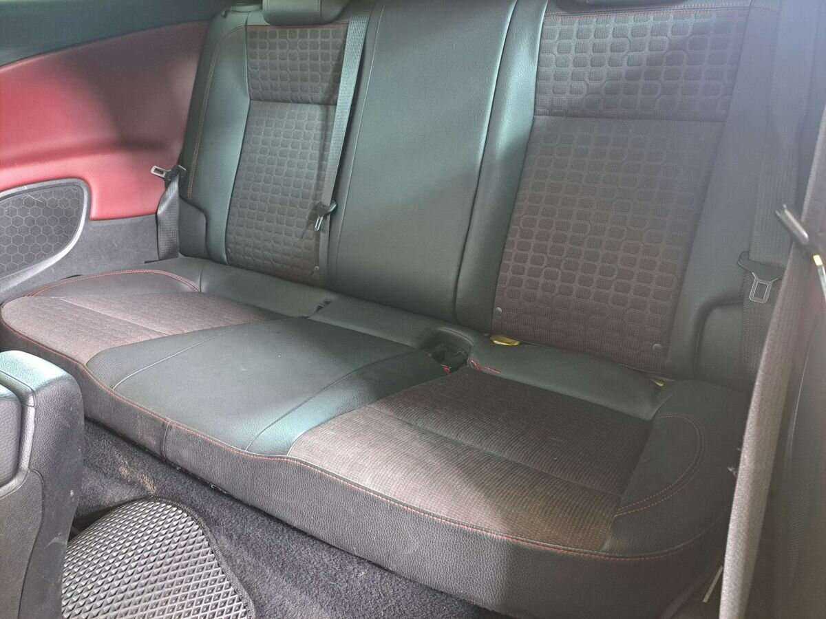 Opel Astra б/у, 2013, Автоматическая. Фото: #9