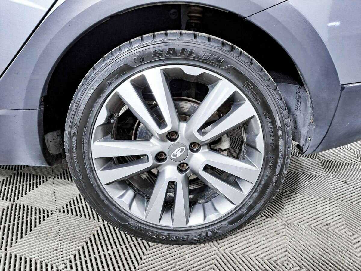 Lada (ВАЗ) Vesta б/у, 2017, Механическая. Фото: #17