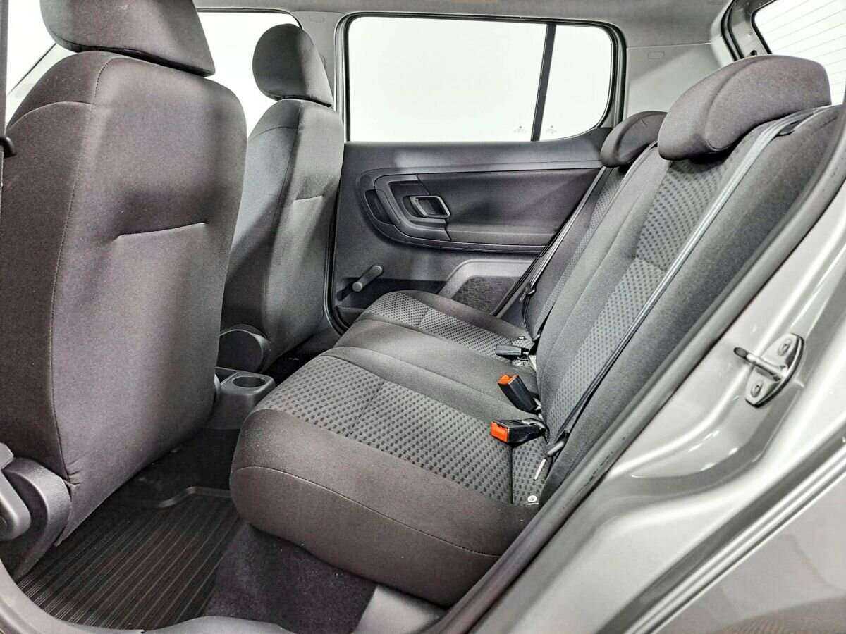 Skoda Fabia б/у, 2013, Механическая. Фото: #9