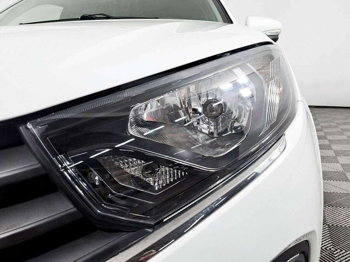 Lada (ВАЗ) Granta б/у, 2021, Механическая. Фото: #16