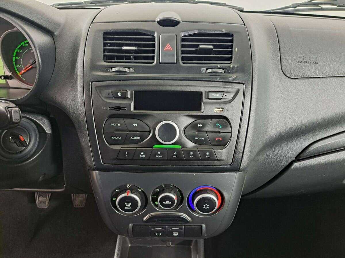 Lada (ВАЗ) Kalina б/у, 2017, Механическая. Фото: #12