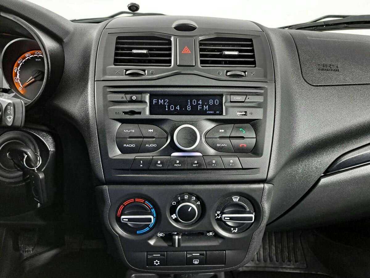 Лада (ВАЗ) Гранта б/у, 2023, Механическая. Фото: #10