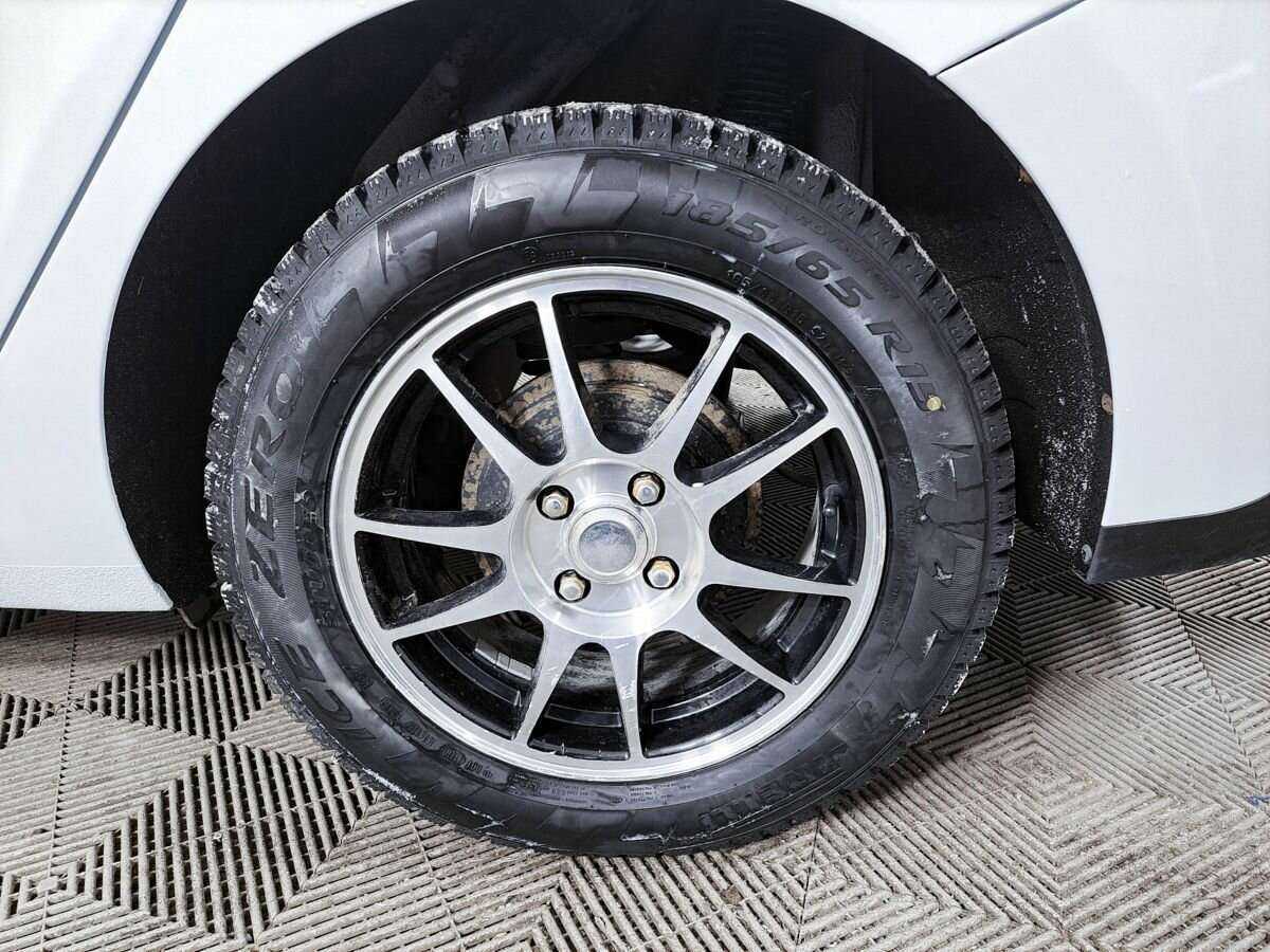 Hyundai Solaris б/у, 2021, Механическая. Фото: #16