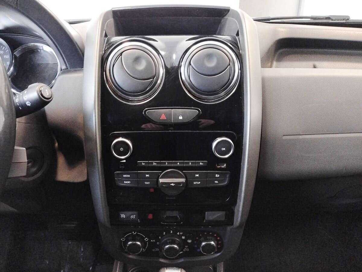 Renault Duster б/у, 2019, Автоматическая. Фото: #12