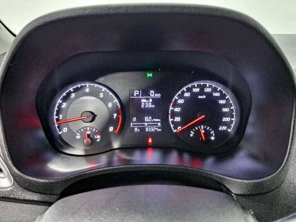 Hyundai Solaris б/у, 2020, Автоматическая. Фото: #12