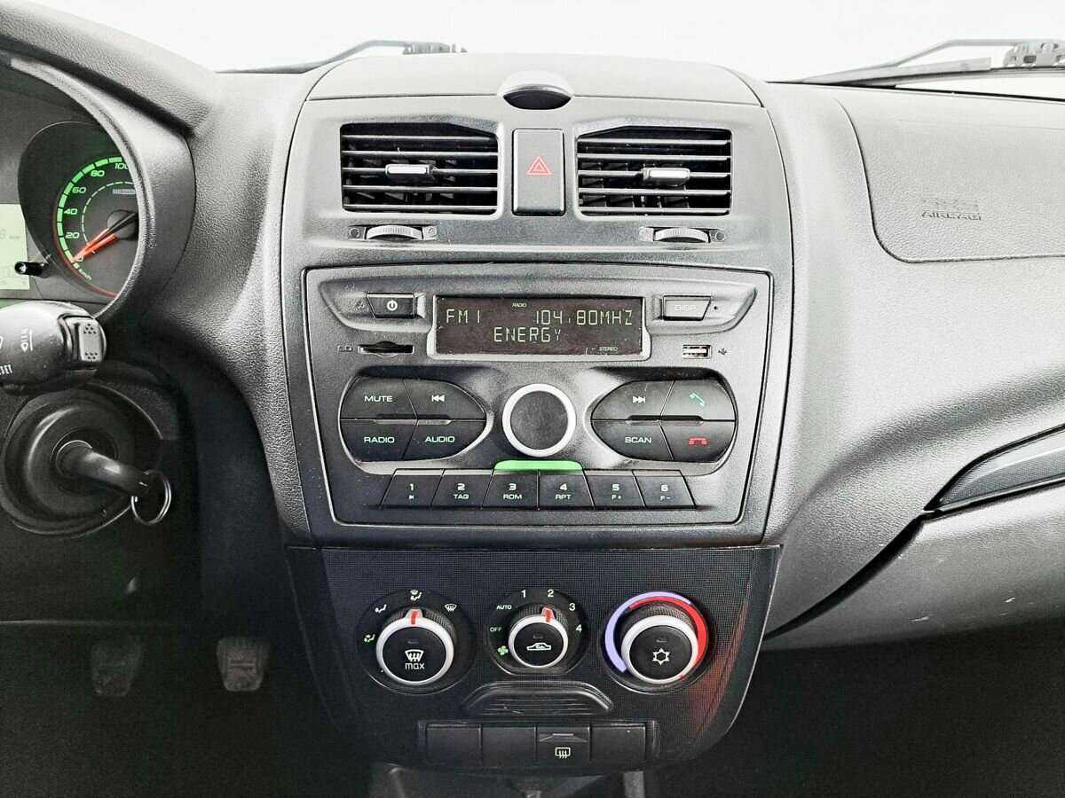 Lada (ВАЗ) Kalina б/у, 2018, Механическая. Фото: #12