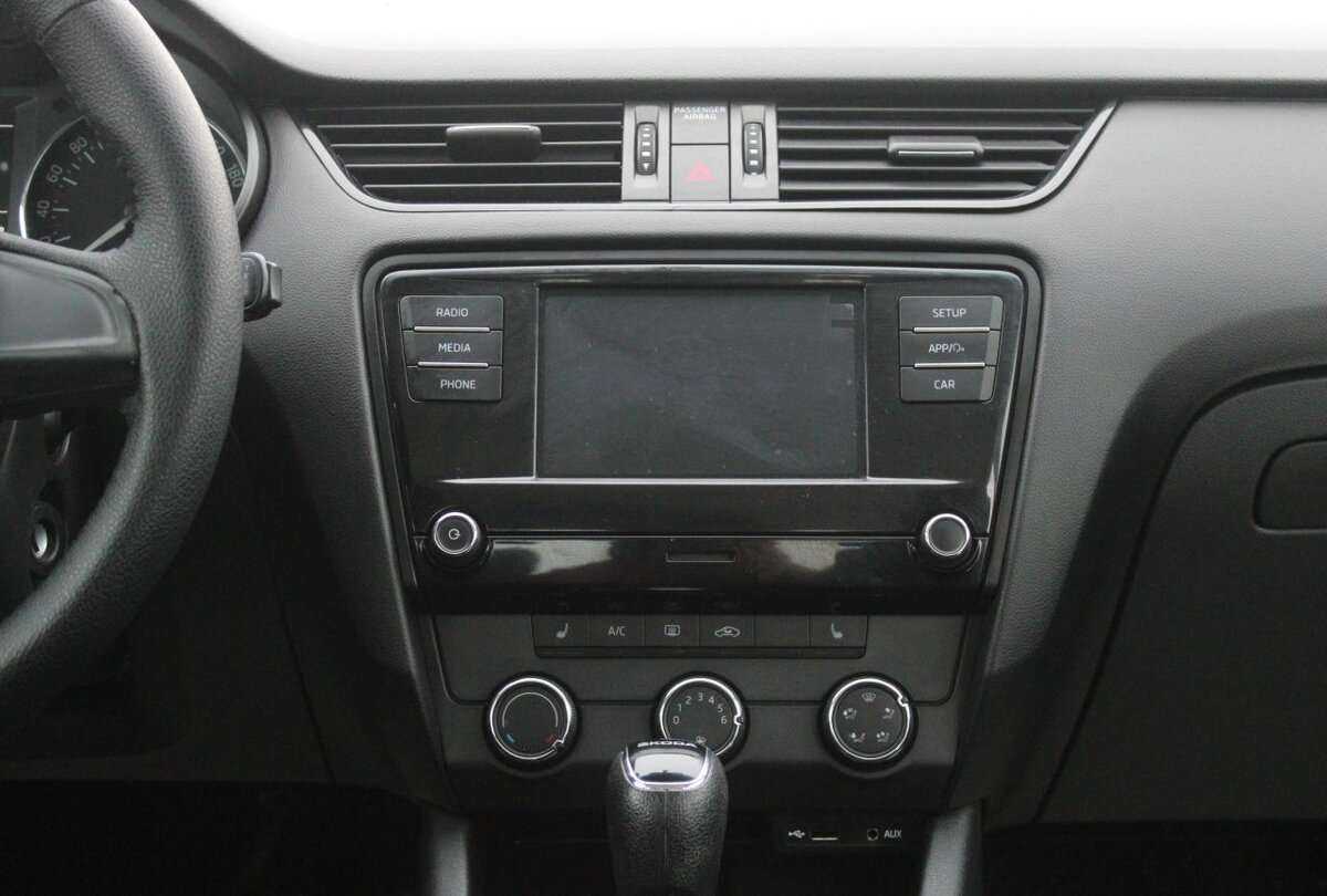 Skoda Octavia б/у, 2017, Автоматическая. Фото: #11