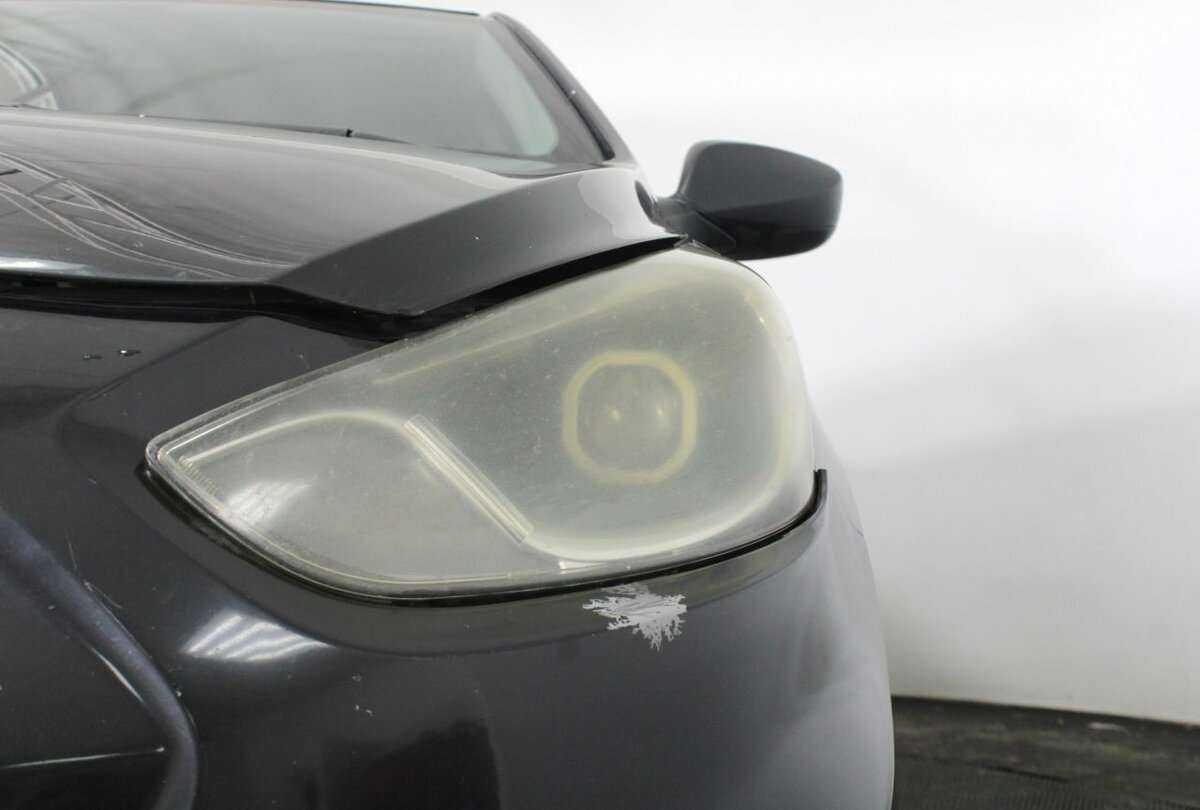 Хендай Солярис б/у, 2013, Механическая. Фото: #13