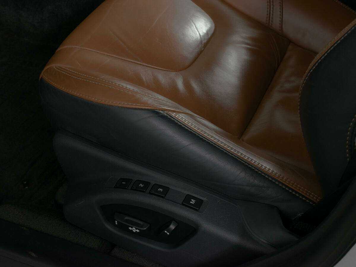 Volvo S60 б/у, 2014, Автоматическая. Фото: #15