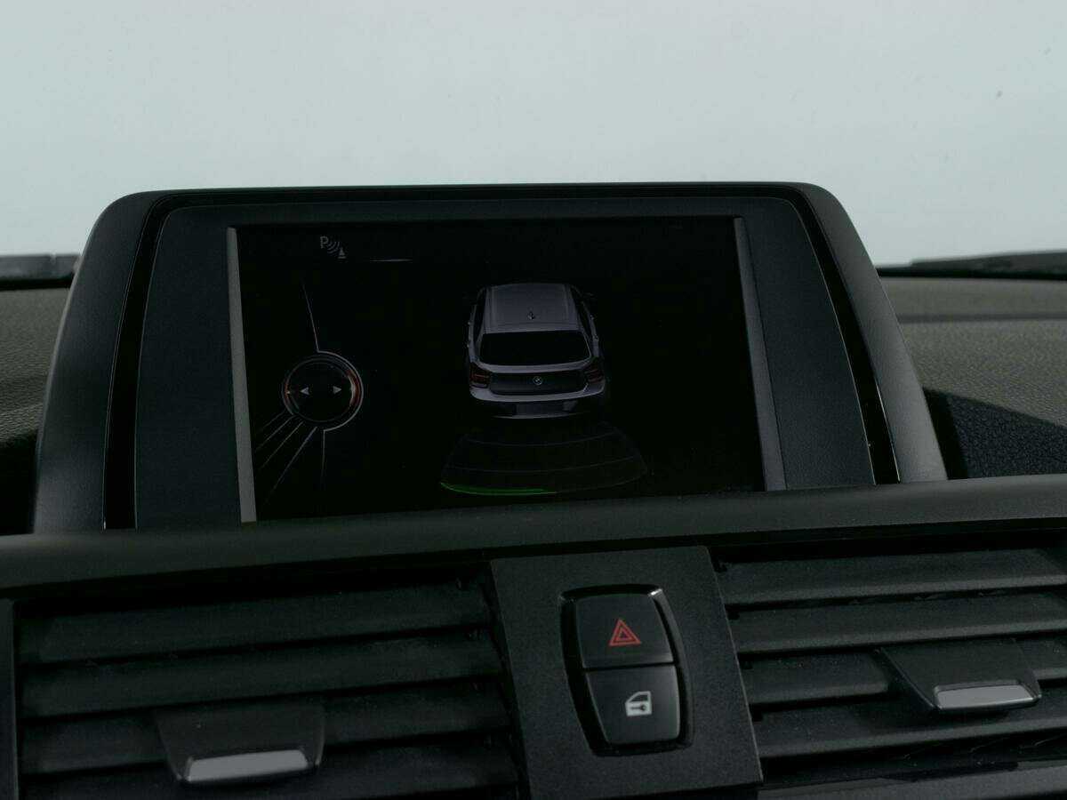 BMW 1 серии б/у, 2014, Автоматическая. Фото: #16