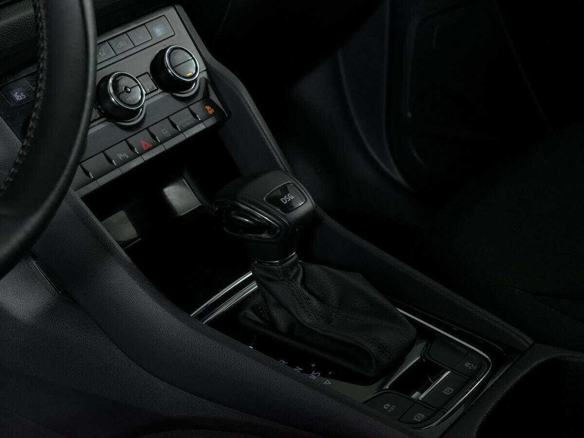 Skoda Kodiaq б/у, 2020, Роботизированная. Фото: #14