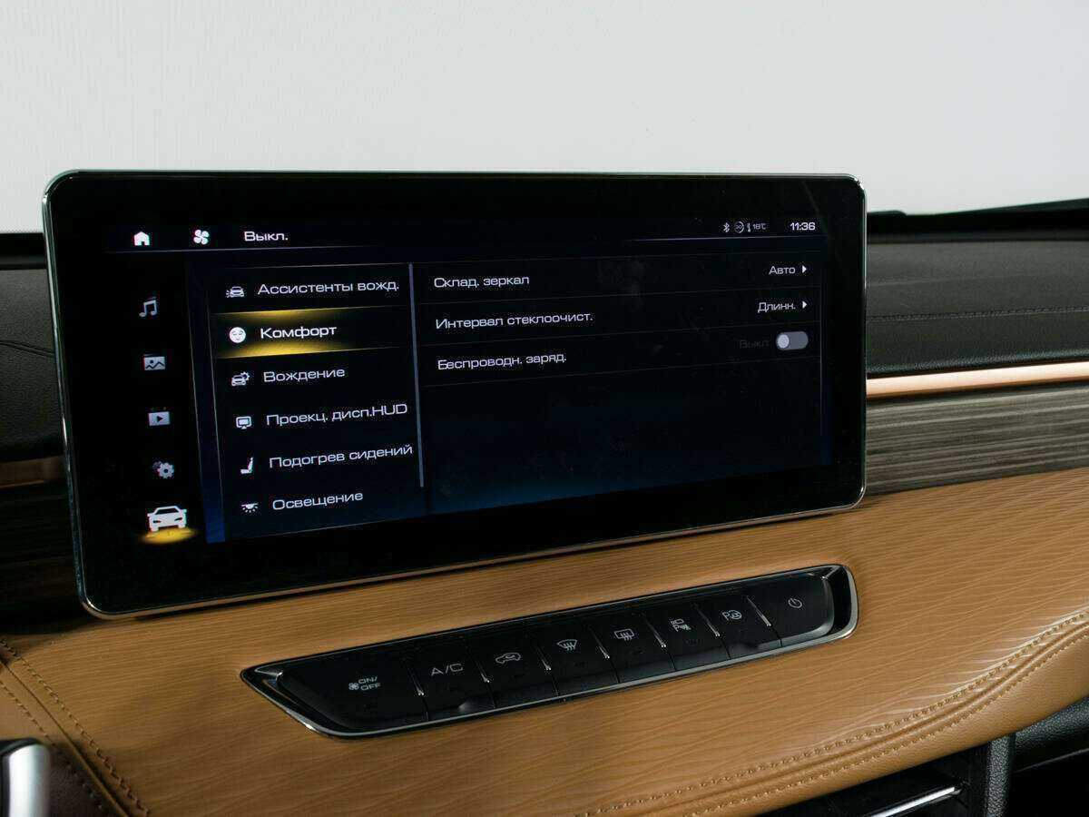 Хавал Джолион б/у, 2022, Роботизированная. Фото: #21