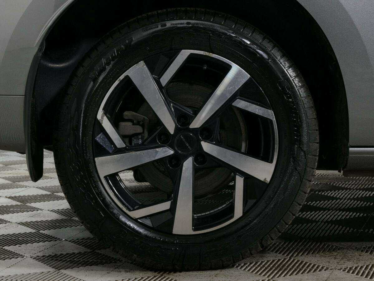 Хавал Джолион б/у, 2022, Роботизированная. Фото: #29