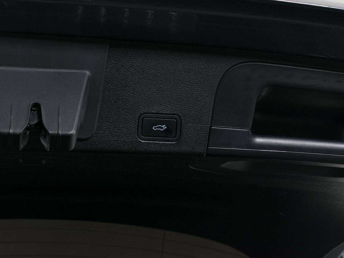 Geely Tugella б/у, 2022, Автоматическая. Фото: #5