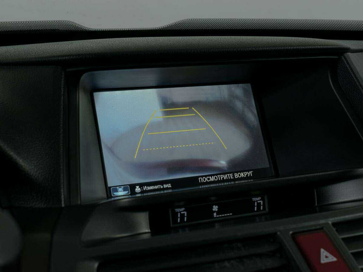 Honda Crosstour б/у, 2014, Автоматическая. Фото: #16