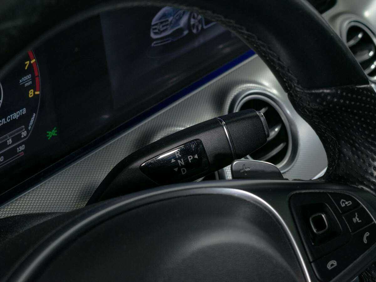 Mercedes-Benz E-Класс б/у, 2017, Автоматическая. Фото: #12