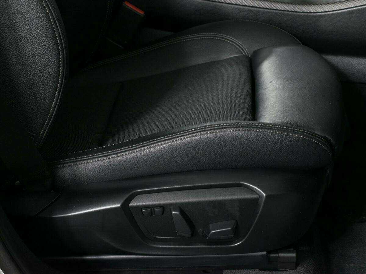 BMW X3 б/у, 2014, Автоматическая. Фото: #11