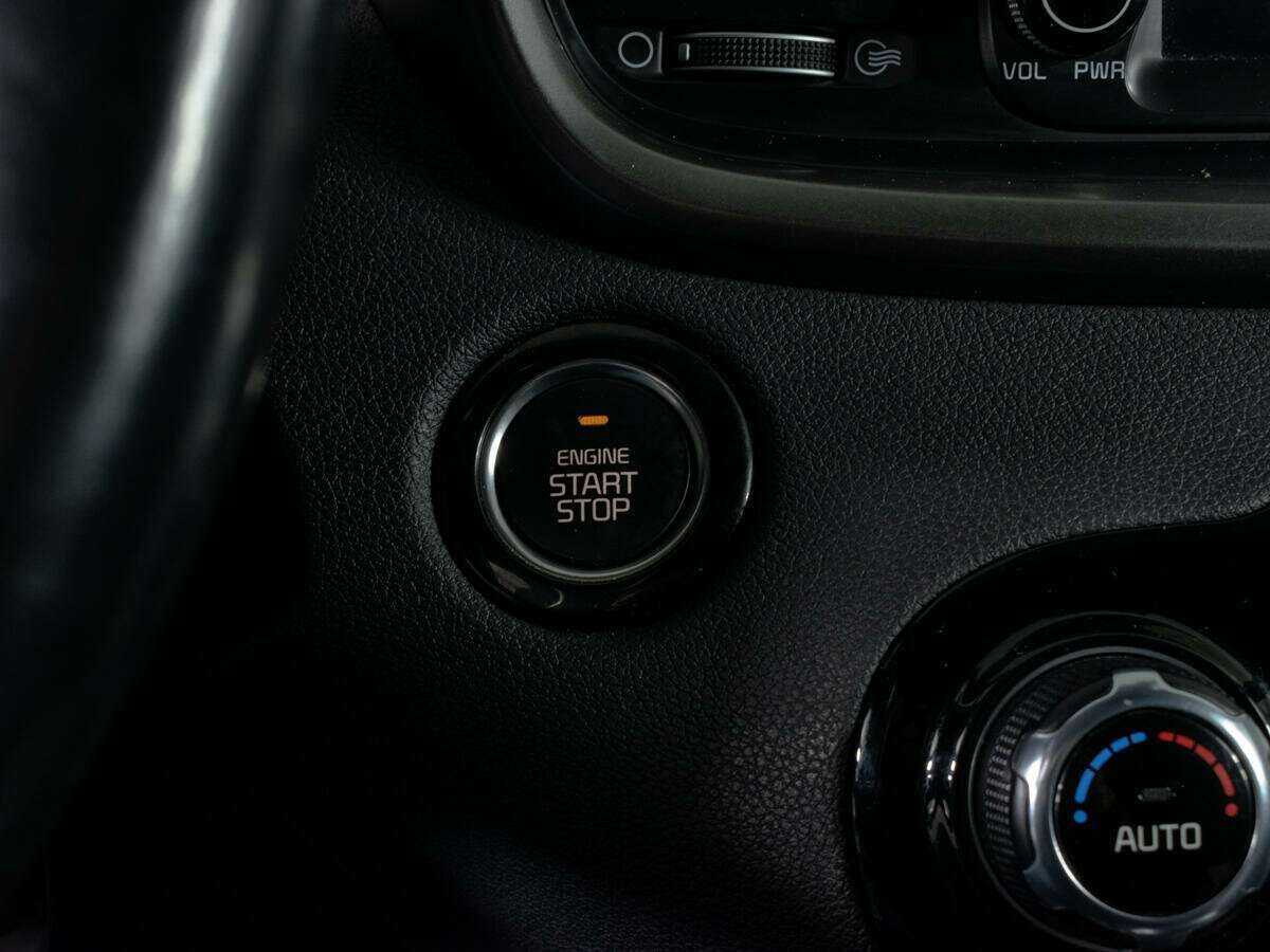 Kia Sorento б/у, 2019, Автоматическая. Фото: #17