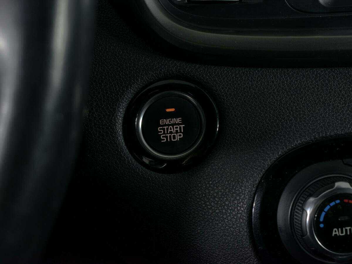 Киа Соренто б/у, 2016, Автоматическая. Фото: #18