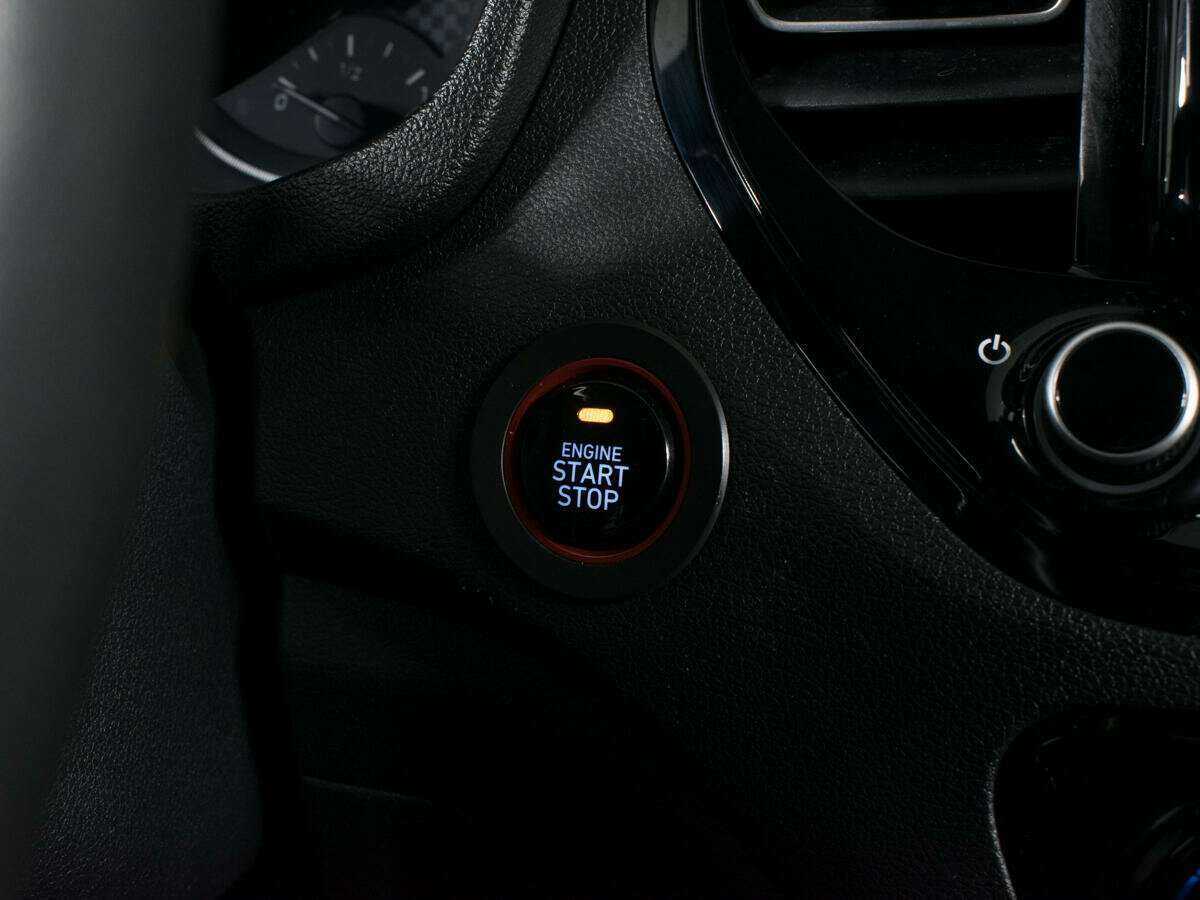 Хендай Солярис б/у, 2021, Автоматическая. Фото: #15