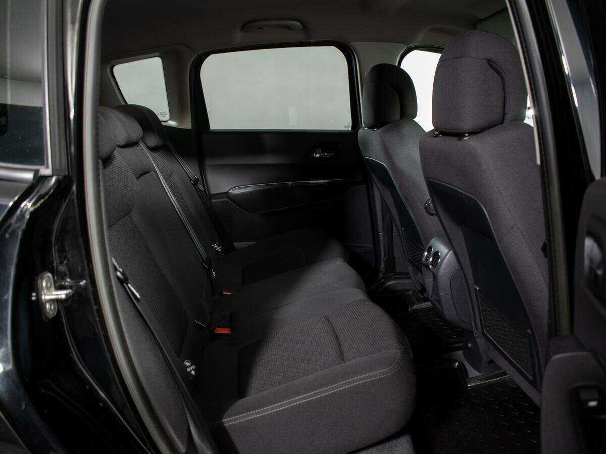 Пежо 3008 б/у, 2014, Автоматическая. Фото: #9