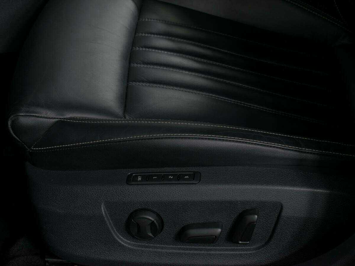 Skoda Superb б/у, 2019, Роботизированная. Фото: #15