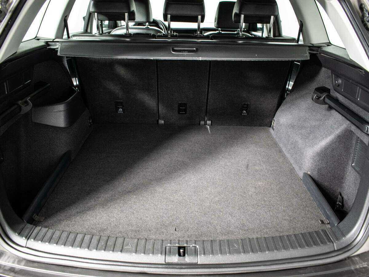 Skoda Kodiaq б/у, 2020, Роботизированная. Фото: #8