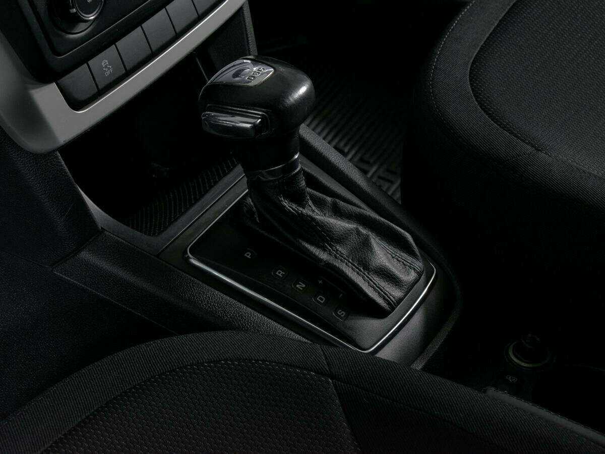 Шкода Йети б/у, 2012, Роботизированная. Фото: #11