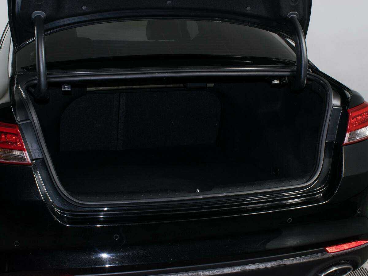 Киа Оптима б/у, 2017, Автоматическая. Фото: #8