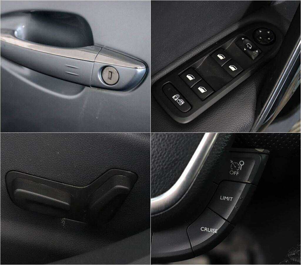 Peugeot 508 б/у, 2012, Автоматическая. Фото: #15