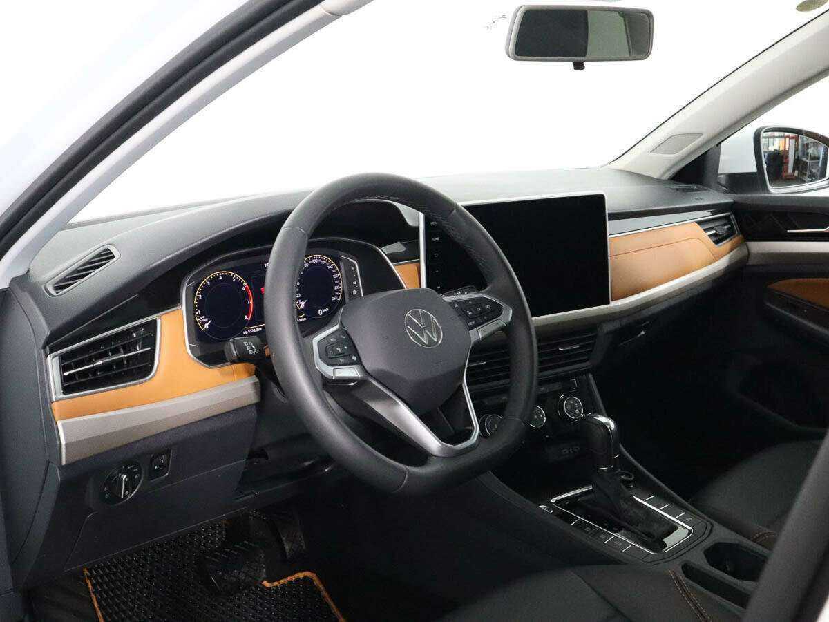 Volkswagen Bora б/у, 2022, Роботизированная. Фото: #7