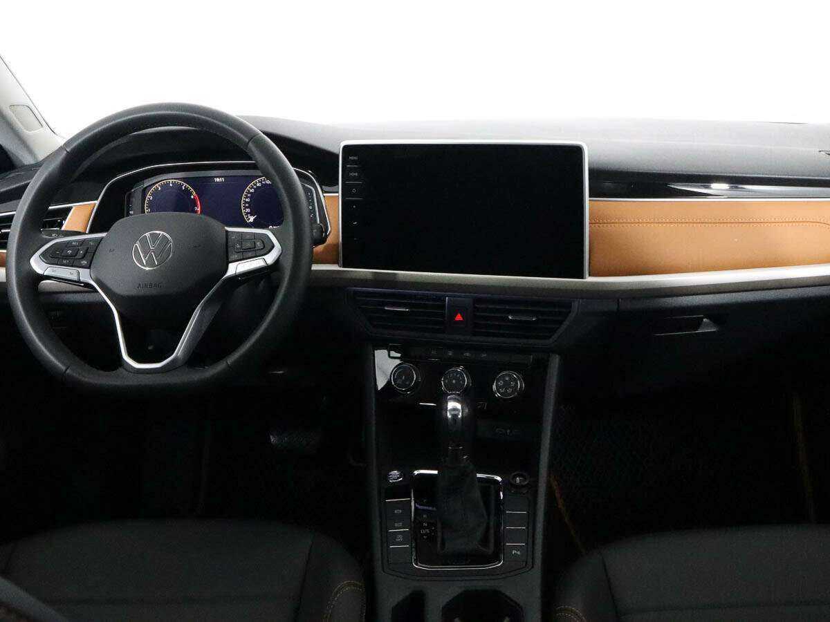 Volkswagen Bora б/у, 2022, Роботизированная. Фото: #10