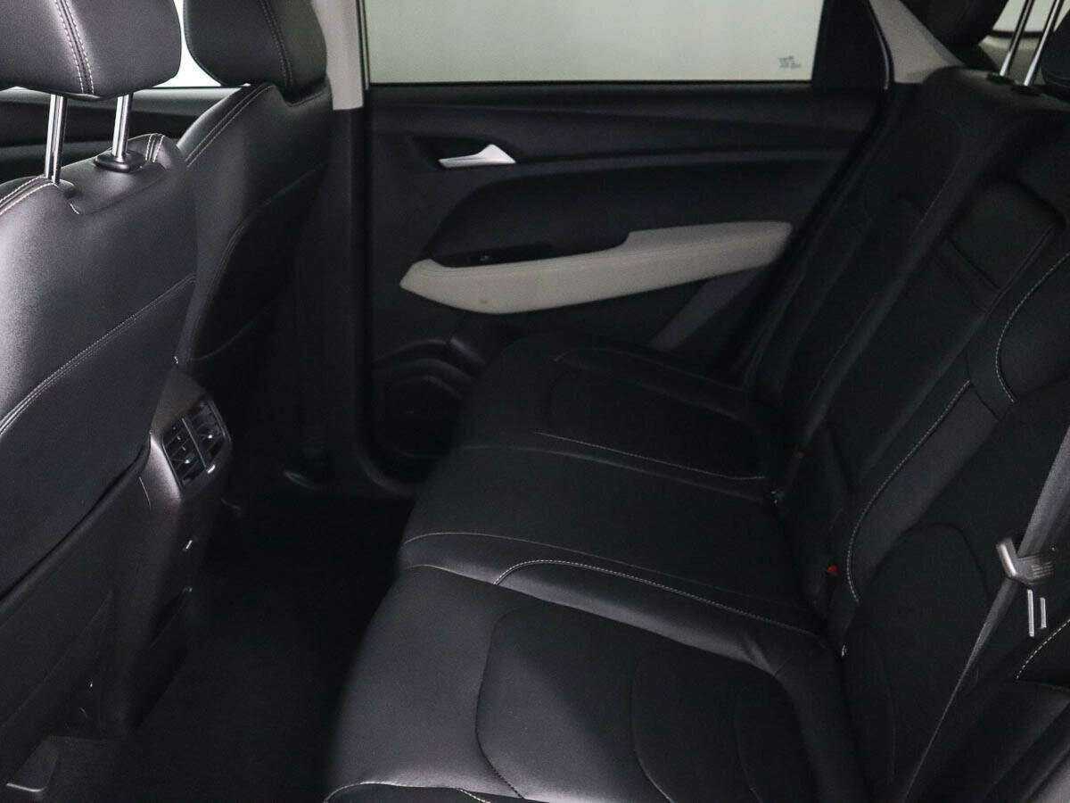 Шевроле Каптива б/у, 2022, Вариатор. Фото: #8