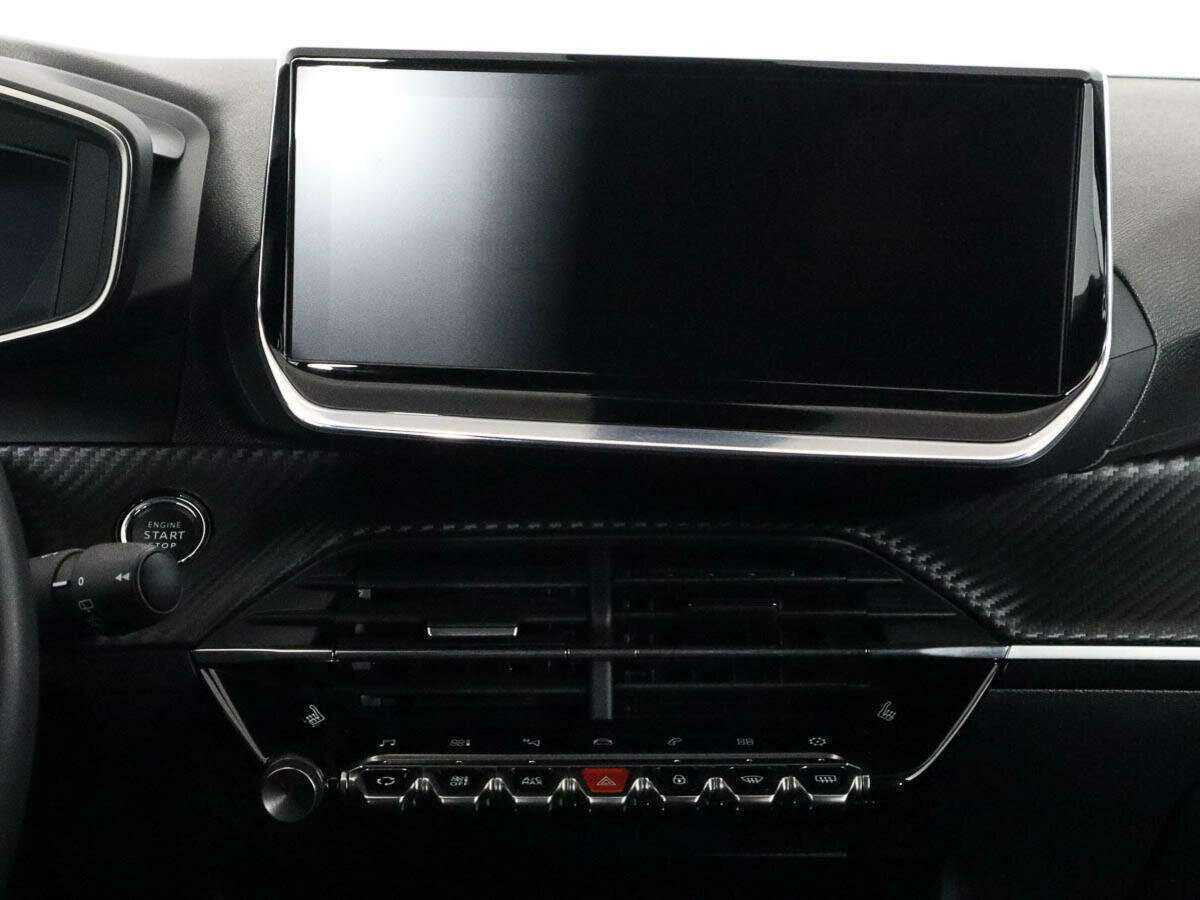 Пежо 2008 б/у, 2021, Автоматическая. Фото: #11