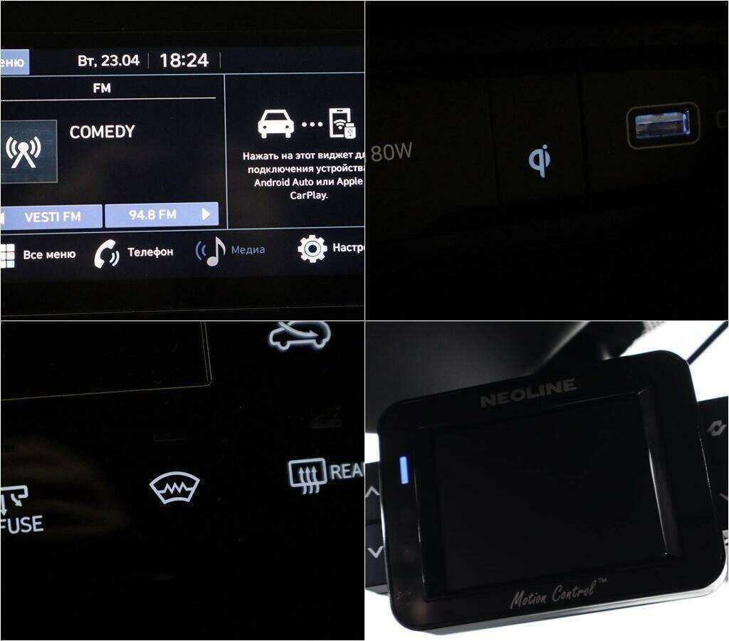 Hyundai Tucson б/у, 2021, Автоматическая. Фото: #13