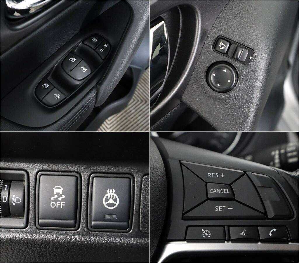 Ниссан Кашкай б/у, 2021, Вариатор. Фото: #13