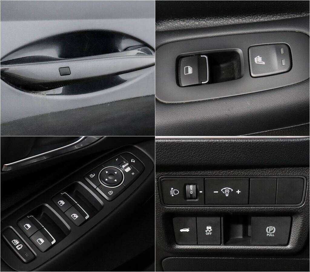 Hyundai Sonata б/у, 2020, Автоматическая. Фото: #12