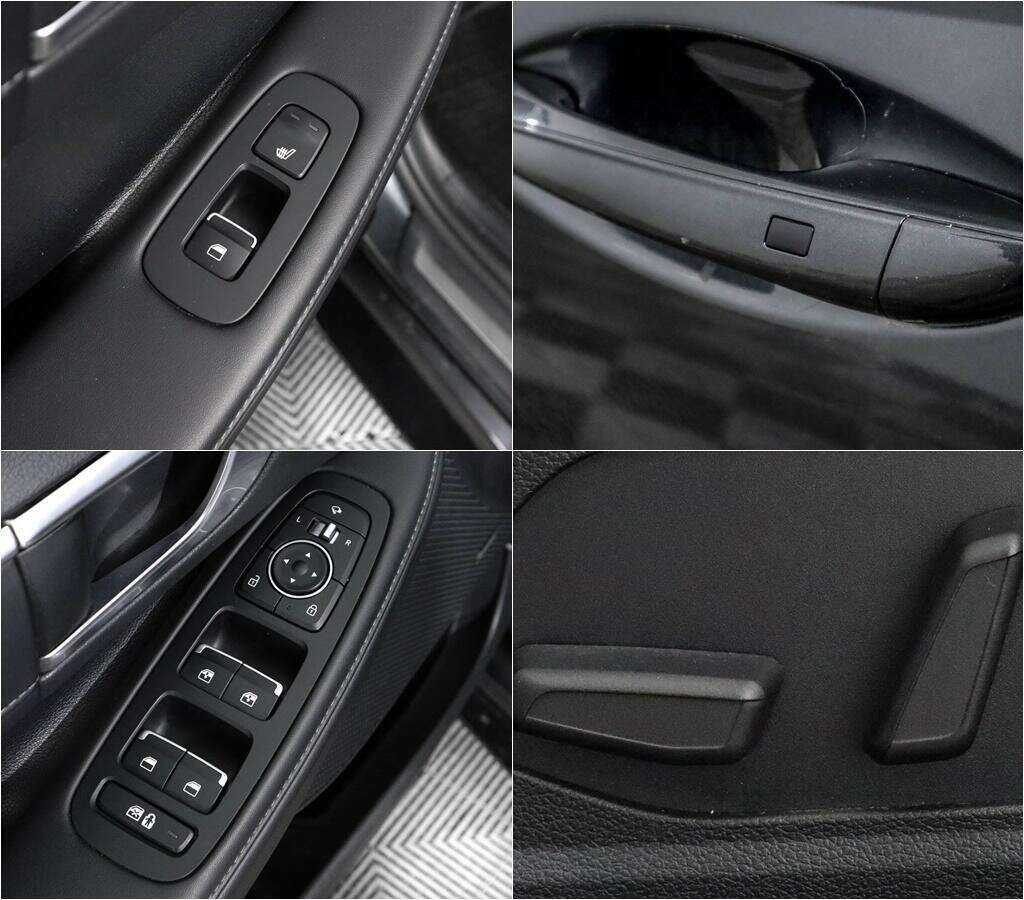 Хендай Соната б/у, 2020, Автоматическая. Фото: #12