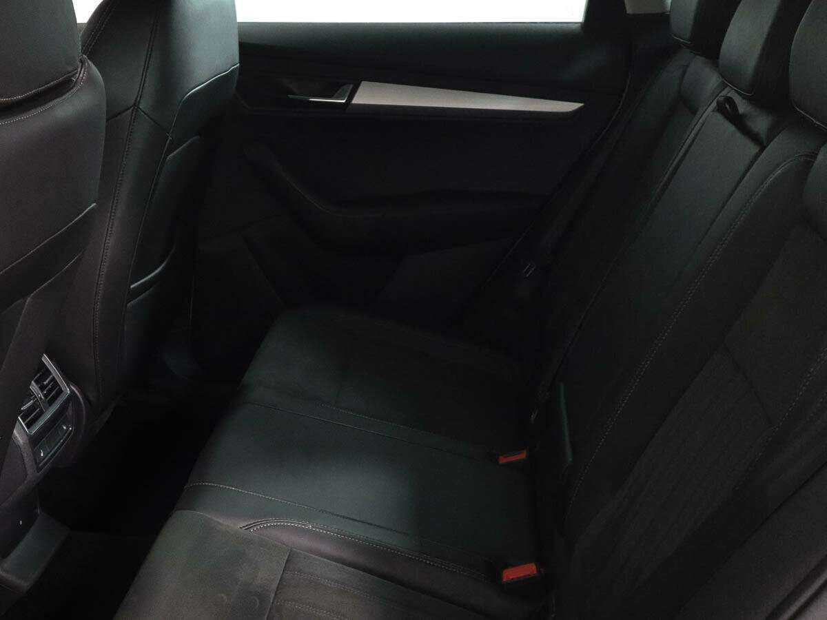 Skoda Karoq б/у, 2020, Роботизированная. Фото: #7