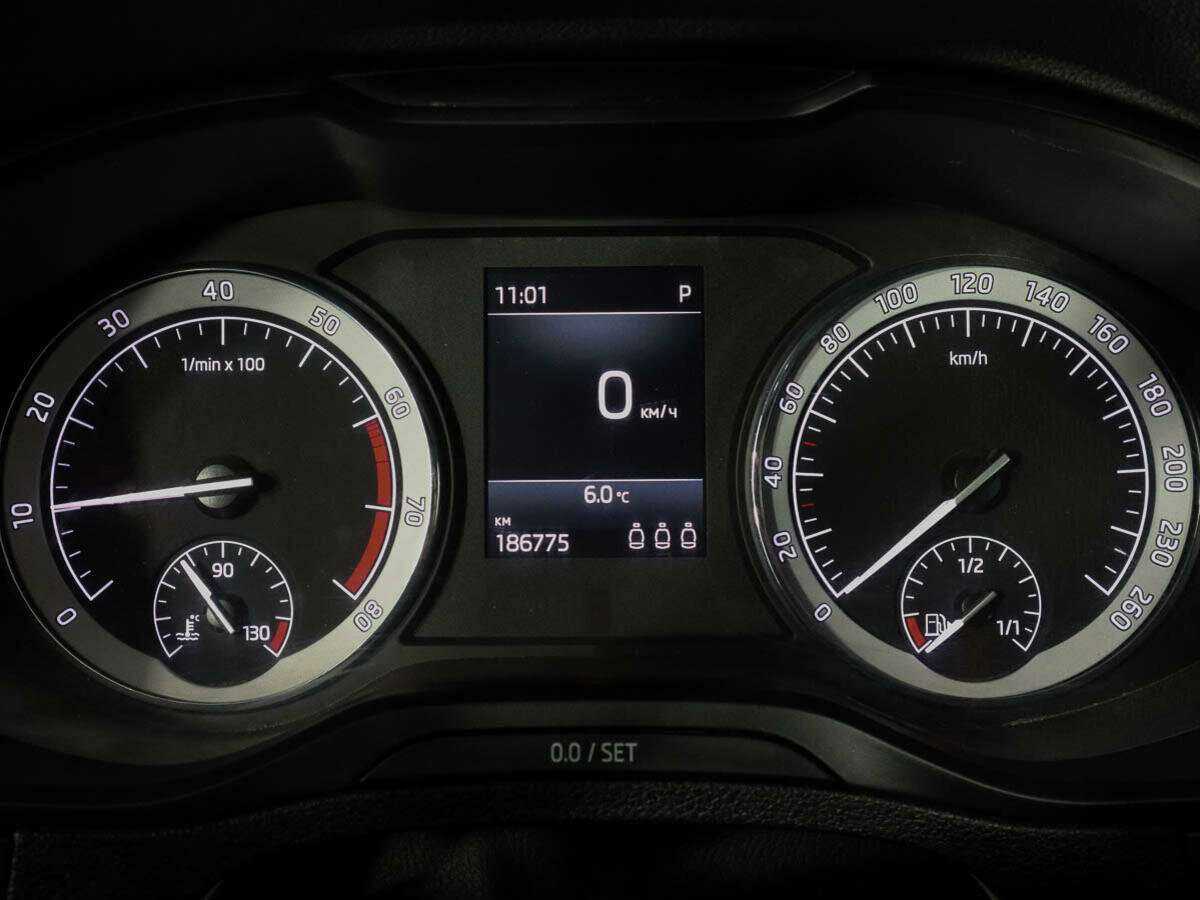 Skoda Karoq б/у, 2020, Роботизированная. Фото: #8