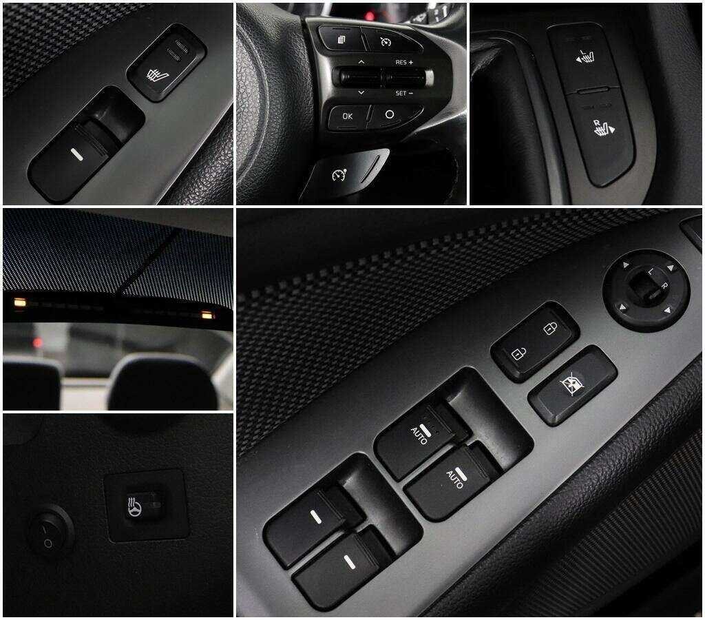 Киа Оптима б/у, 2014, Автоматическая. Фото: #10