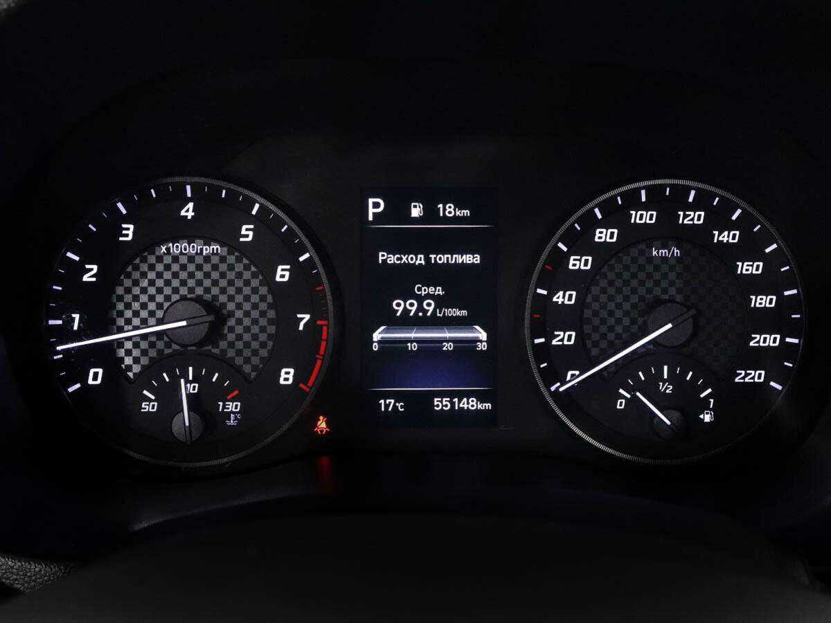 Хендай Солярис б/у, 2020, Автоматическая. Фото: #7