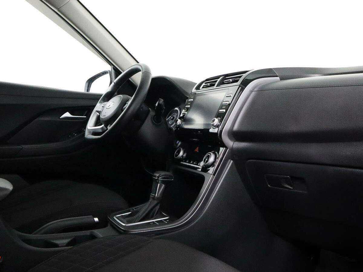 Hyundai Creta б/у, 2022, Автоматическая. Фото: #5